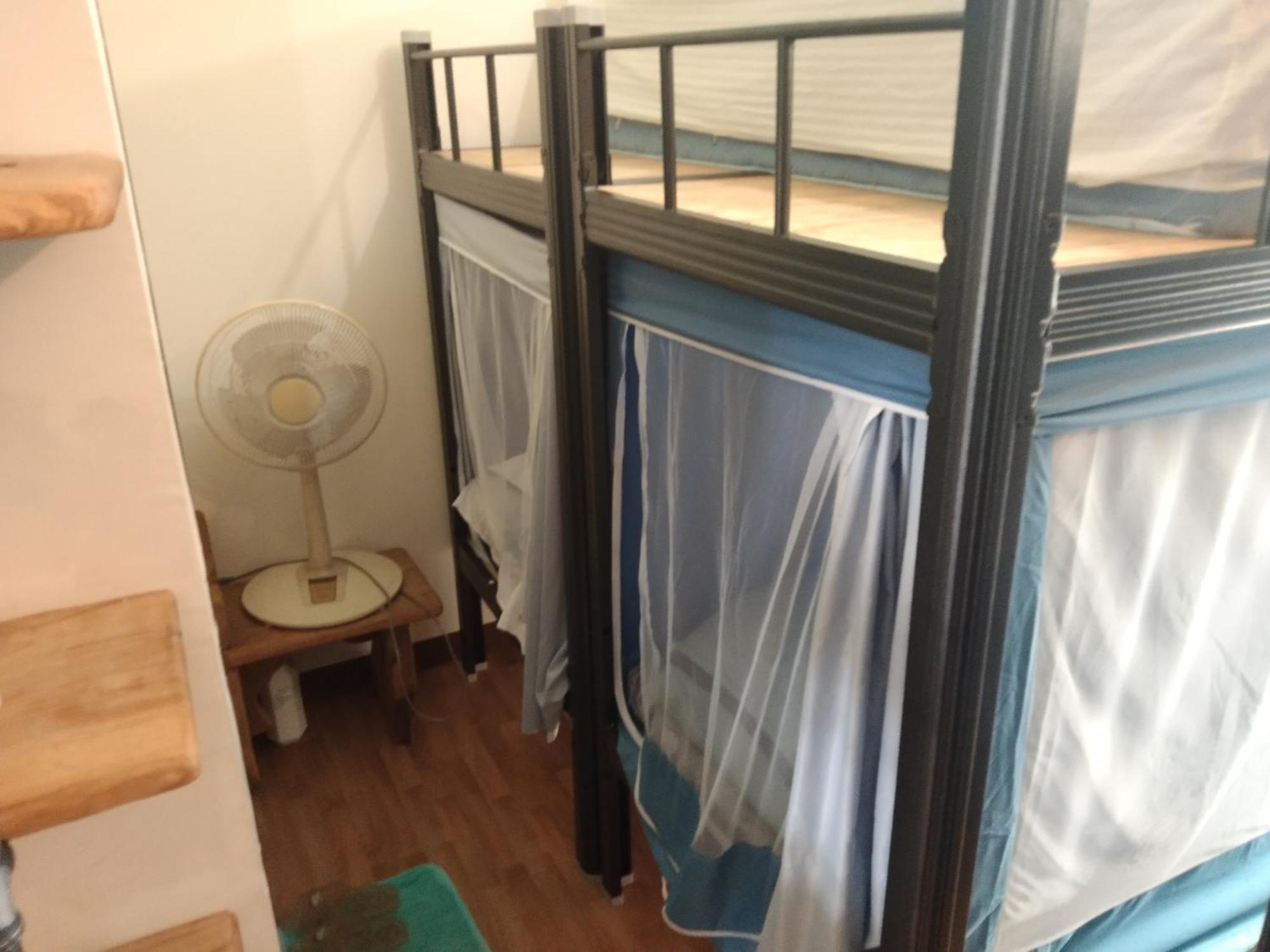 臺東火車站 黎亞兒民宿liyar House 青旅客棧 T'ai-tung Zimmer foto